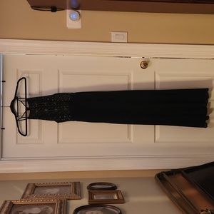 Forever 21 formal dress